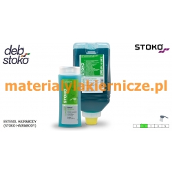 DEB STOKO ESTESOL HAIR&BODY (STOKO HAIR&BODY) materialylakiernicze.pl